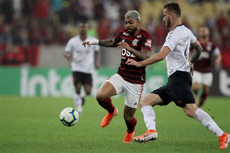 flamengo jogos